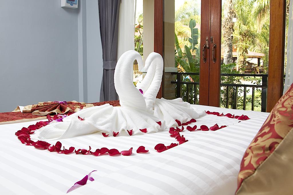 Thalane Palm Paradise Resort Krabi Room photo