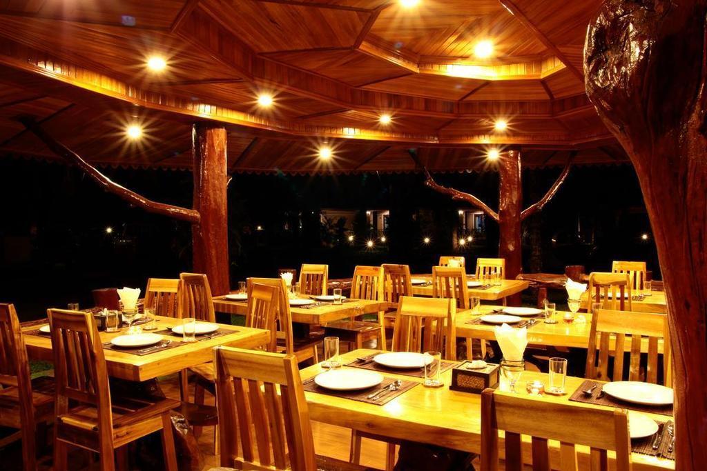 Thalane Palm Paradise Resort Krabi Exterior photo