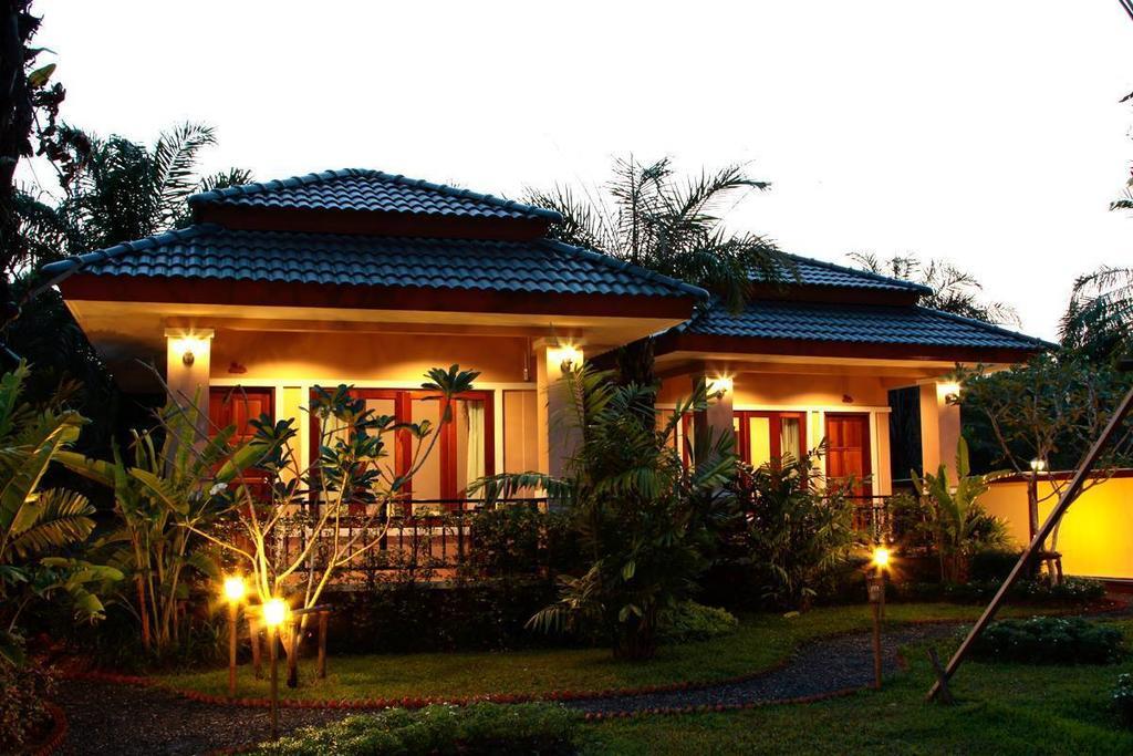 Thalane Palm Paradise Resort Krabi Room photo